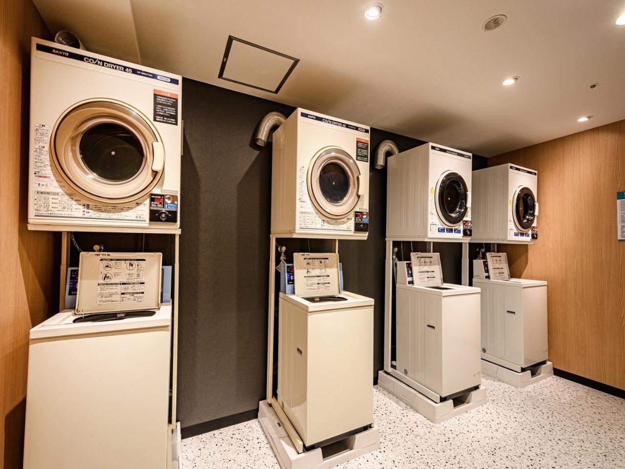 Apa Hotel Sapporo Odori Ekimae Minami מראה חיצוני תמונה