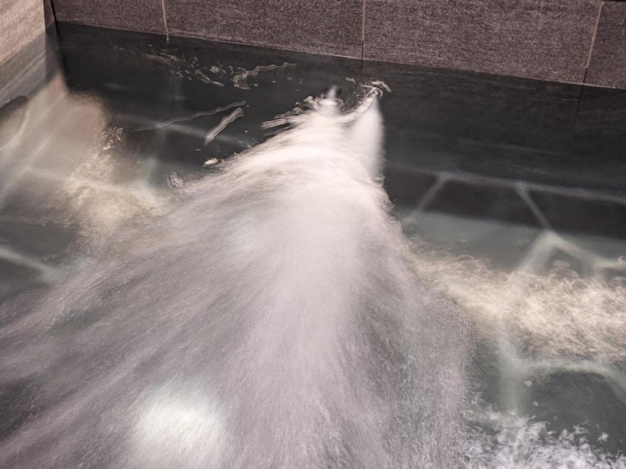 Apa Hotel Sapporo Odori Ekimae Minami מראה חיצוני תמונה