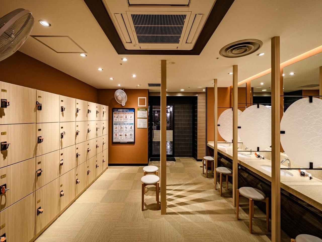 Apa Hotel Sapporo Odori Ekimae Minami מראה חיצוני תמונה