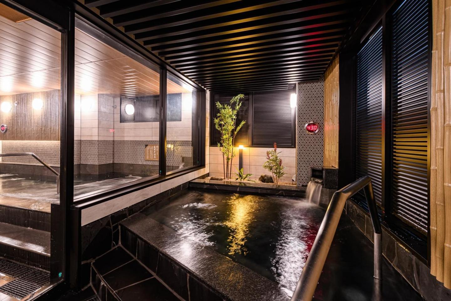 Apa Hotel Sapporo Odori Ekimae Minami מראה חיצוני תמונה