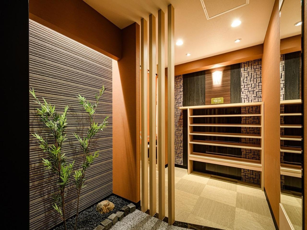 Apa Hotel Sapporo Odori Ekimae Minami מראה חיצוני תמונה