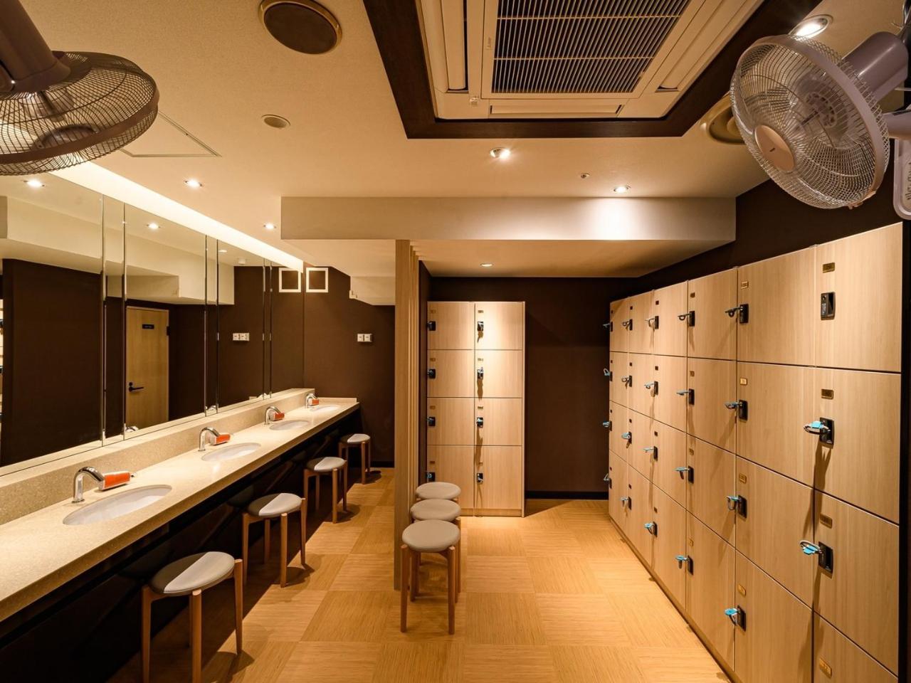 Apa Hotel Sapporo Odori Ekimae Minami מראה חיצוני תמונה