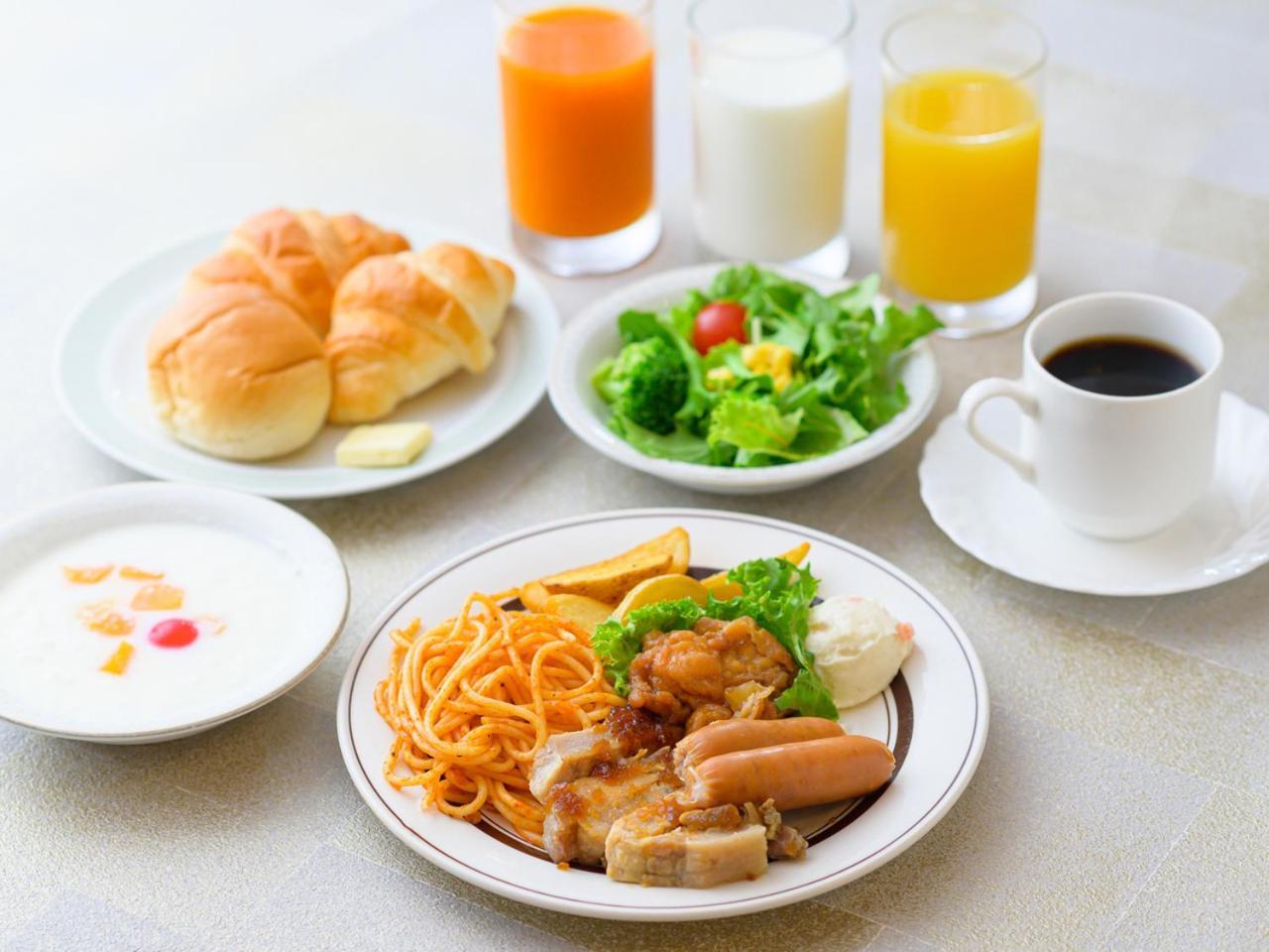 Apa Hotel Sapporo Odori Ekimae Minami מראה חיצוני תמונה