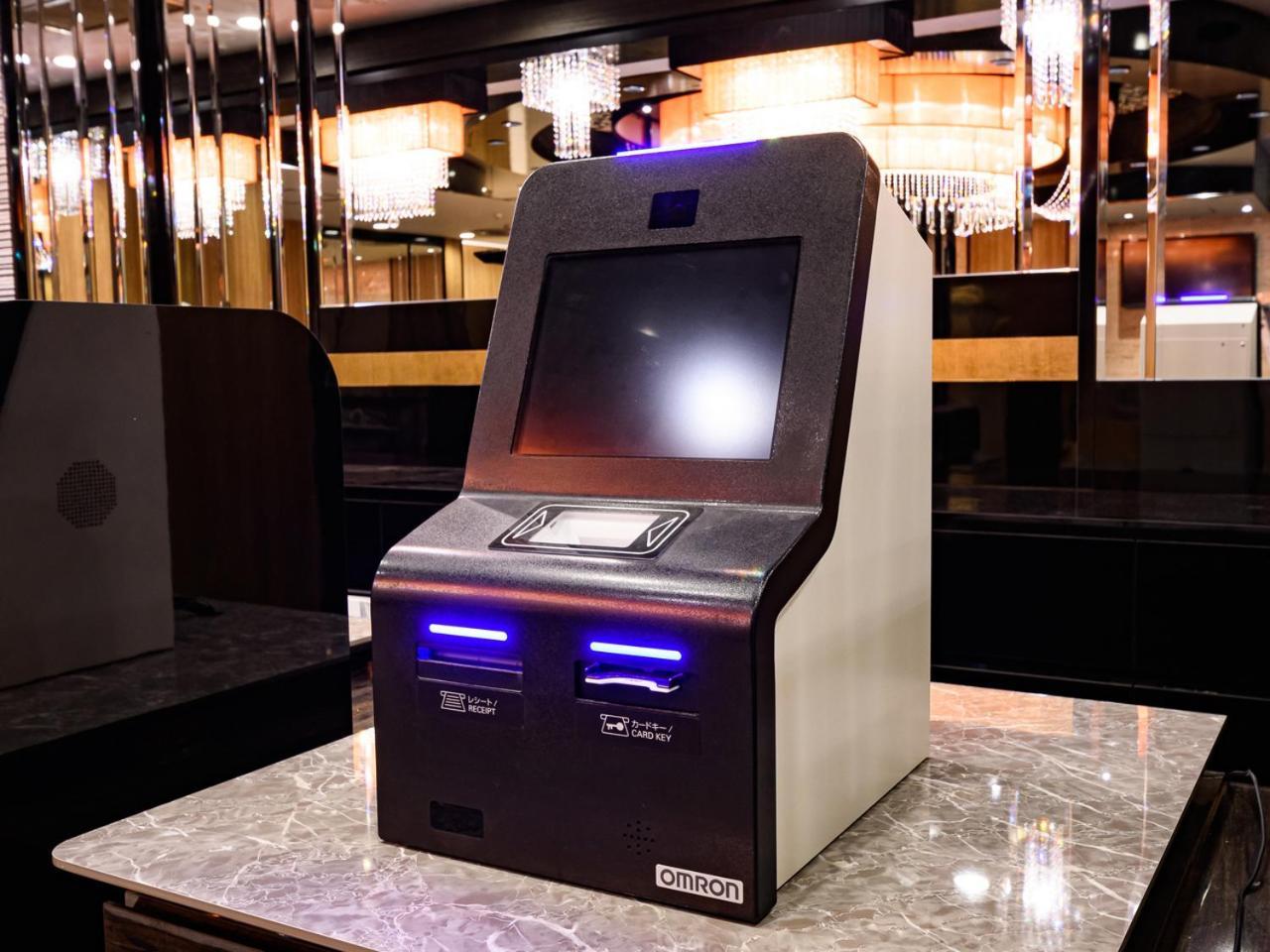 Apa Hotel Sapporo Odori Ekimae Minami מראה חיצוני תמונה