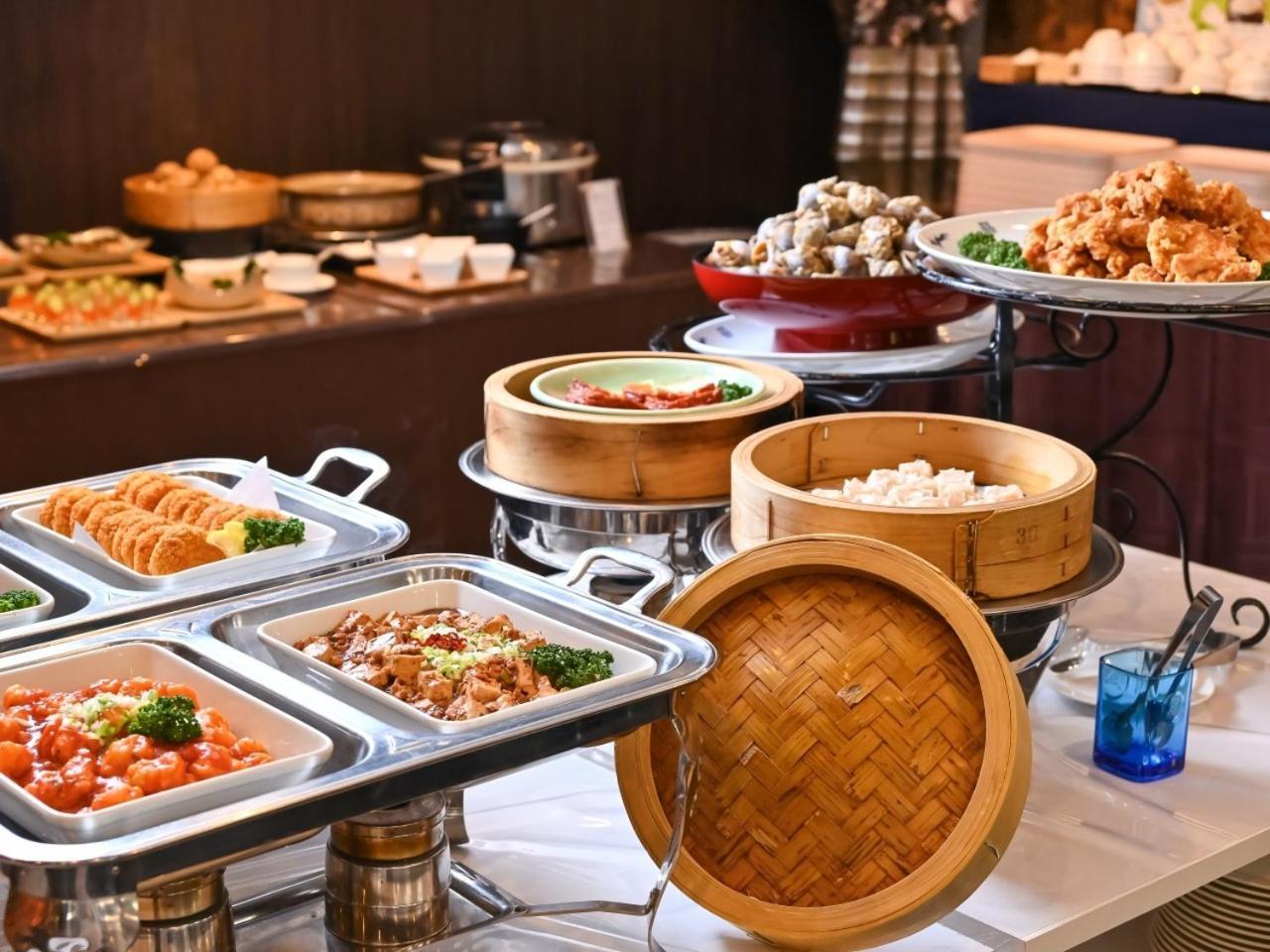 Apa Hotel Sapporo Odori Ekimae Minami מראה חיצוני תמונה