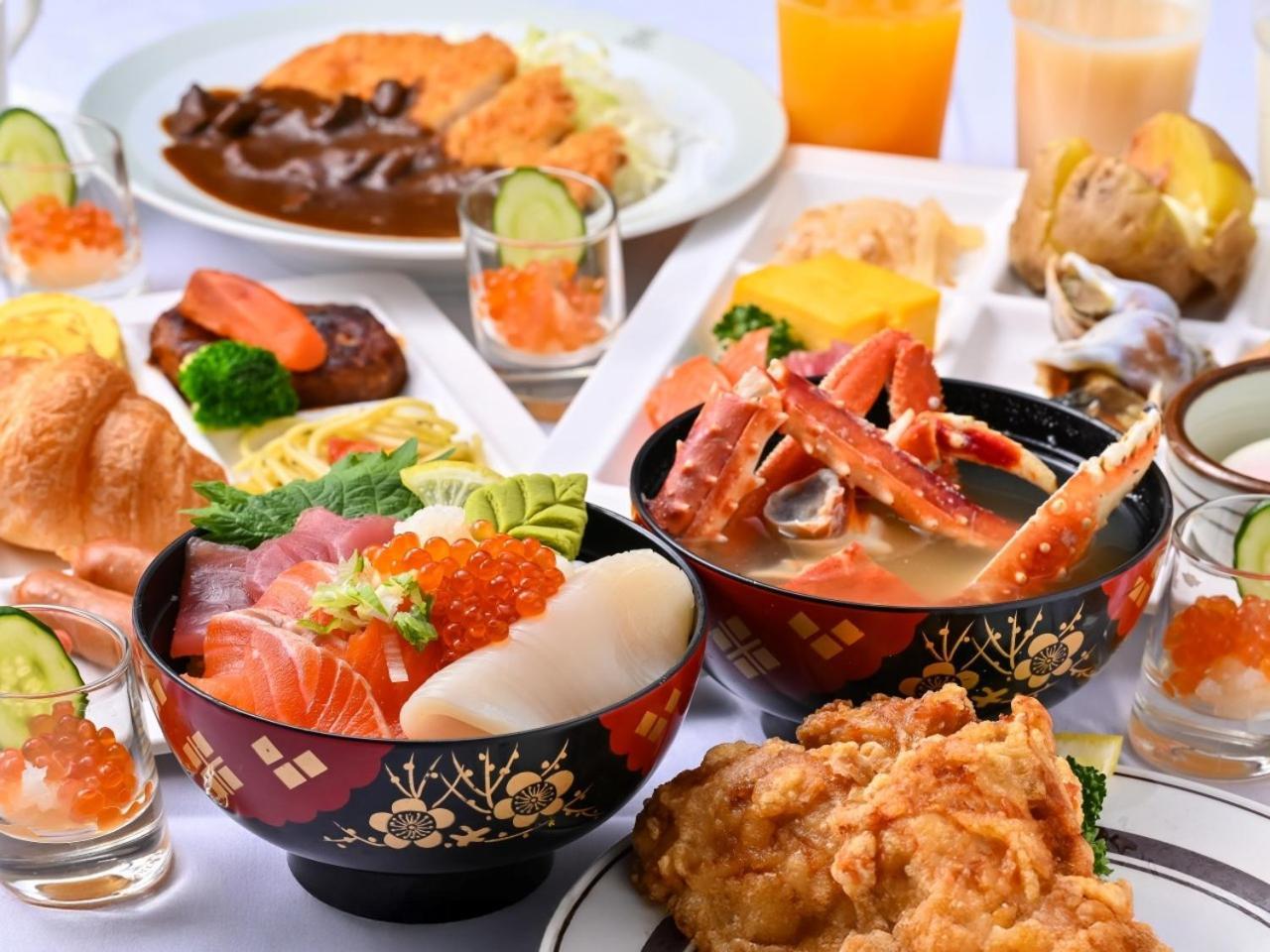 Apa Hotel Sapporo Odori Ekimae Minami מראה חיצוני תמונה